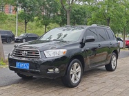 Toyota Highlander 2011