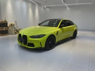 BMW M3 2021