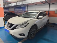Nissan Murano 2023