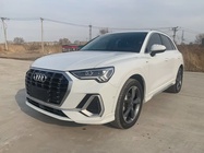 Audi Q3 2021