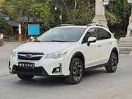Subaru XV 2016