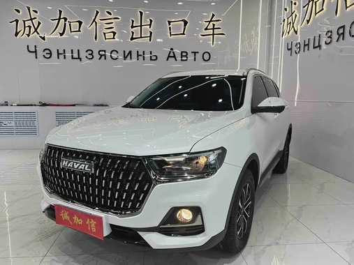 Haval H6 2023