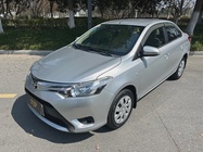Toyota Vios 2015