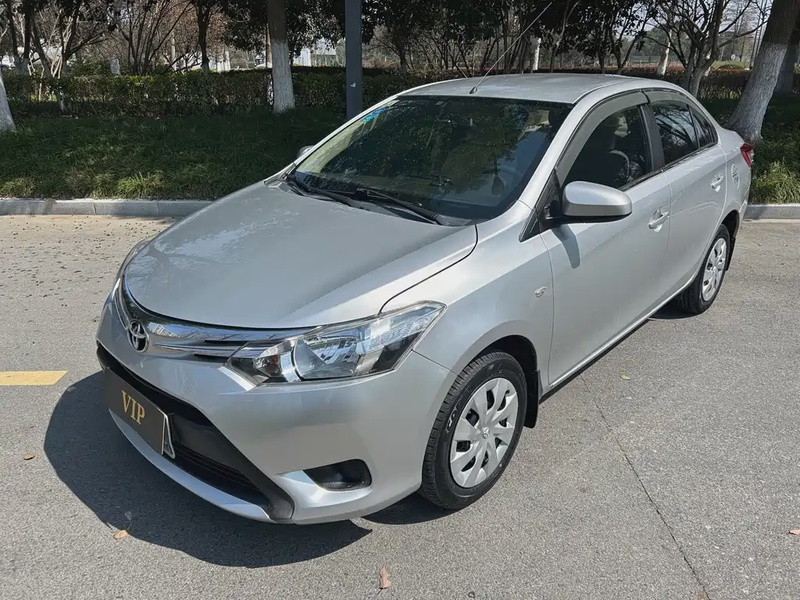 Toyota Vios