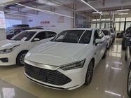 BYD Qin PLUS 2023