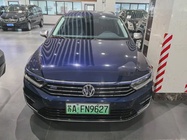 Volkswagen Viloran 2019