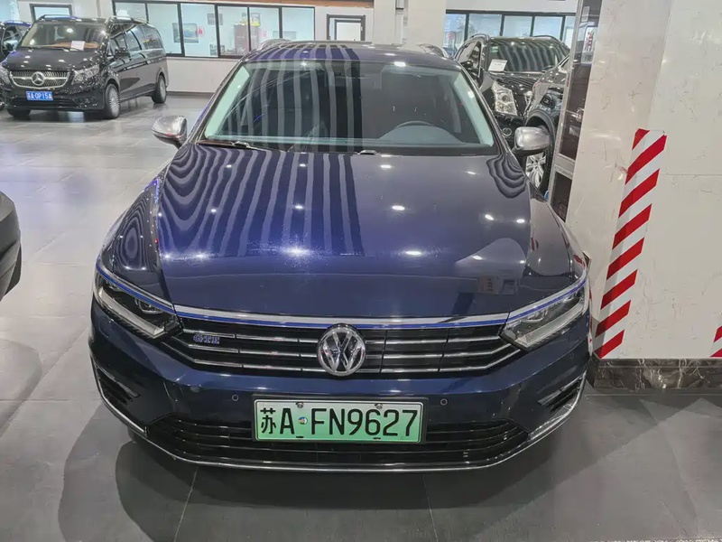 Volkswagen Viloran