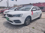 Geely Emgrand 2018