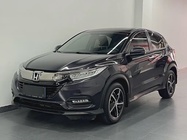 Honda Vezel 2020