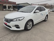Roewe 360 2017