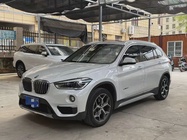 BMW X1 2018
