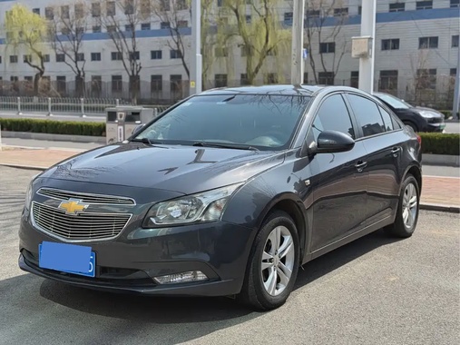 Chevrolet Cruze 2015