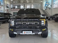 Ford F-150 Raptor 2024