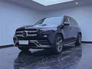 Mercedes-Benz GLS-Class 2020