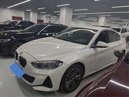BMW 1 Series 2020