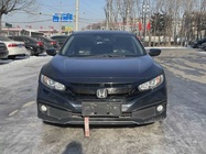 Honda Civic 2019