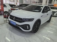 Volkswagen T-Roc 2024