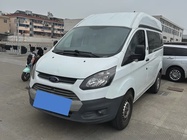 Ford Transit 2019