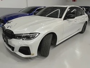 BMW 3 Series 2021