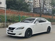 Lexus IS 2008