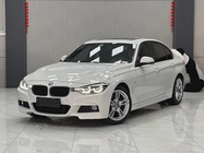BMW 3 Series 2018