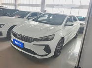 Geely Binrui 2023