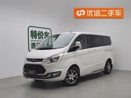 Ford Tourneo 2017