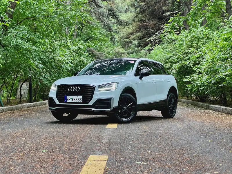 Audi Q2