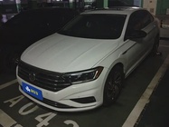 Volkswagen Sagitar 2019
