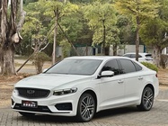 Geely Xingrui 2021