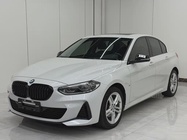 BMW 1 Series 2021