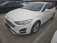 Ford Mondeo 2020