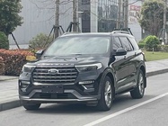 Ford Explorer 2021