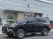 Lexus GX 2022