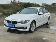 BMW 3 Series 2016