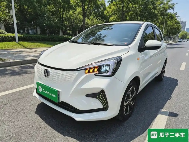 Changan BenBen