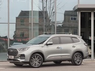 Chery Tiggo 8 PLUS 2024