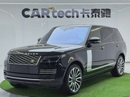 Land Rover Range Rover 2022