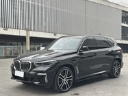 BMW X5 2023