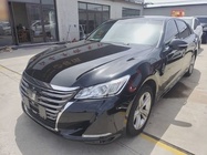 Toyota Crown 2016