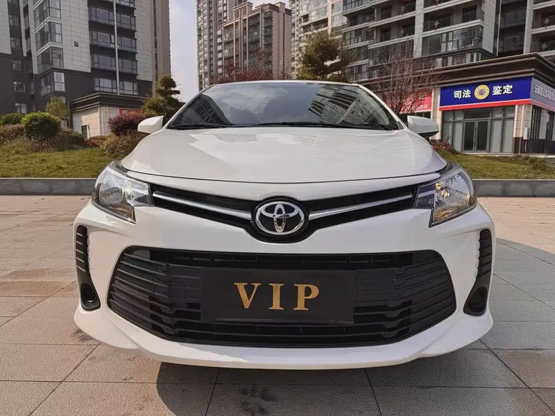Toyota Vios
