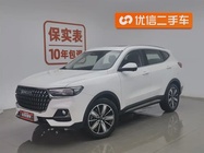Haval H6 2023