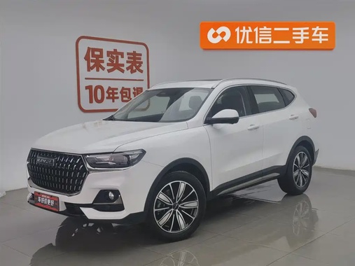 Haval H6 2023