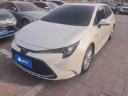 Toyota Levin 2019