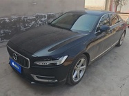 Volvo S90 2019