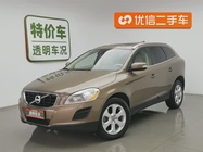 Volvo XC60 2011