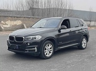 BMW X5 2016