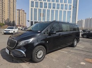 Mercedes-Benz Vito 2021