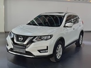 Nissan X-Trail 2017