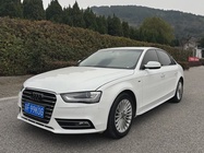 Audi A4 2016